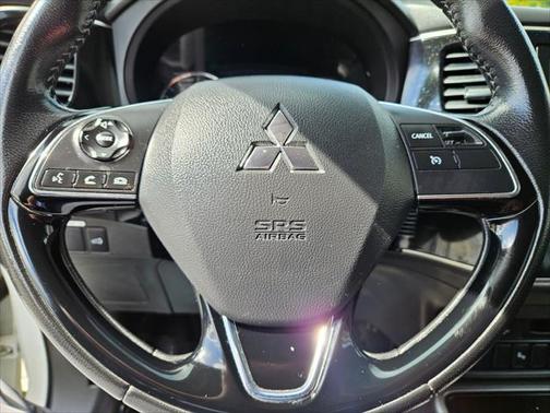2020 Mitsubishi Outlander SEL