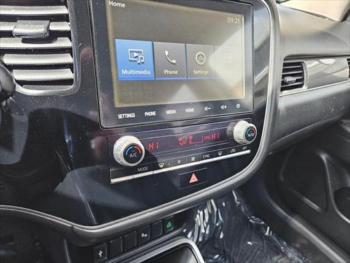 2020 Mitsubishi Outlander SEL