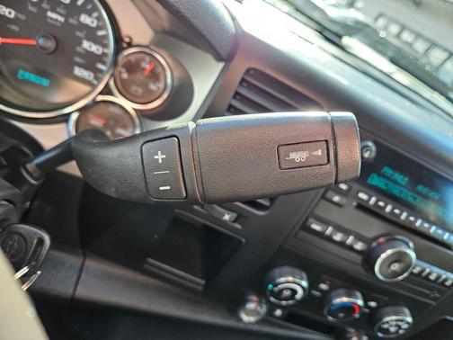 2009 Chevrolet Silverado 1500 LT Crew Cab