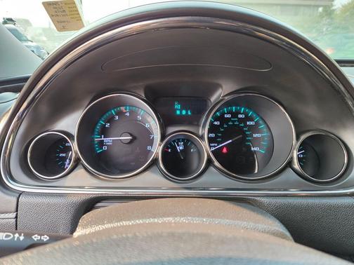 2014 Buick Enclave Premium