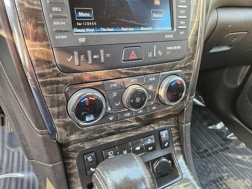 2014 Buick Enclave Premium