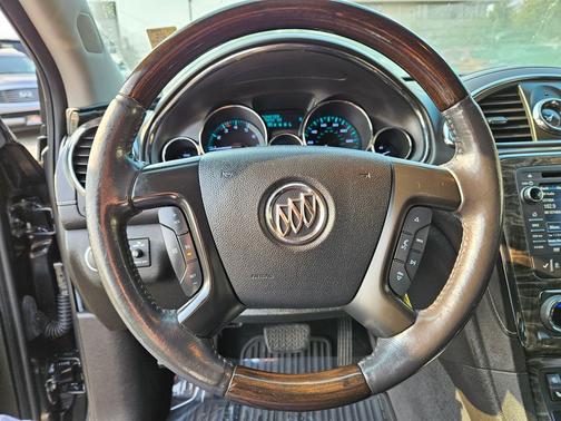 2014 Buick Enclave Premium
