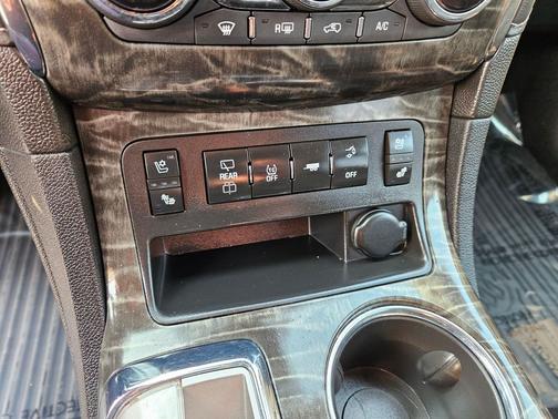 2014 Buick Enclave Premium