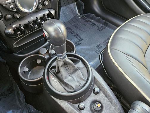 2015 MINI Countryman Cooper S ALL4