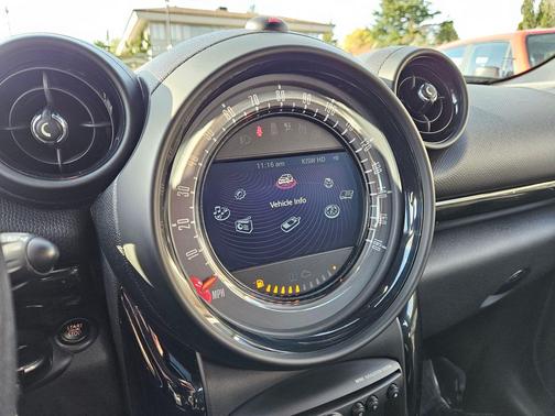 2015 MINI Countryman Cooper S ALL4