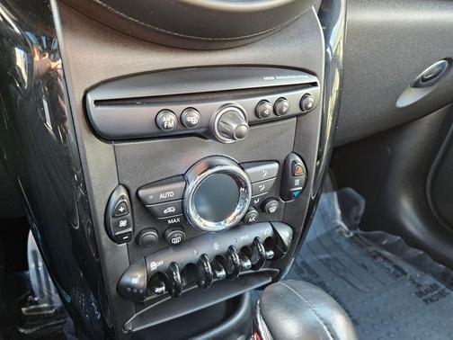 2015 MINI Countryman Cooper S ALL4