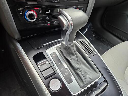 2013 Audi A4 2.0T Premium Plus quattro