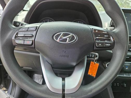 2018 Hyundai Elantra GT Base