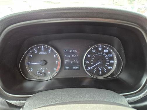 2018 Hyundai Elantra GT Base