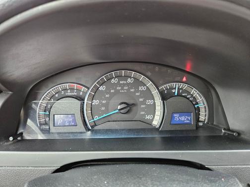 2012 Toyota Camry L
