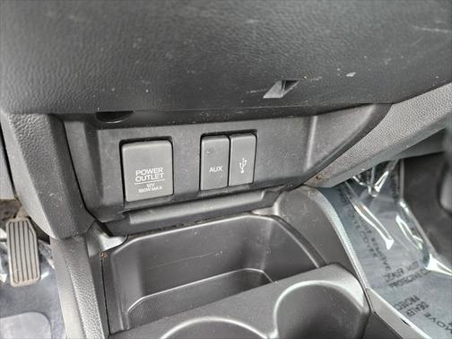 2016 Honda Fit LX