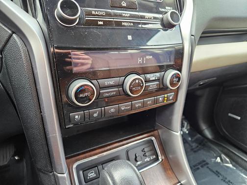 Cinnamon Brown Pearl 2019 Subaru Ascent Touring 7-Passenger