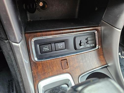 Cinnamon Brown Pearl 2019 Subaru Ascent Touring 7-Passenger