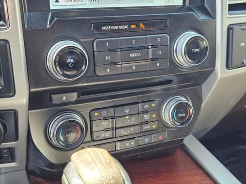 2017 Ford F-150 King Ranch