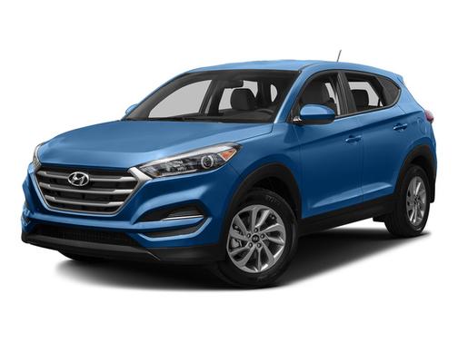 2016 Hyundai TUCSON Eco