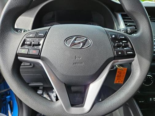 2016 Hyundai TUCSON Eco