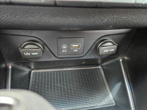 2016 Hyundai TUCSON Eco