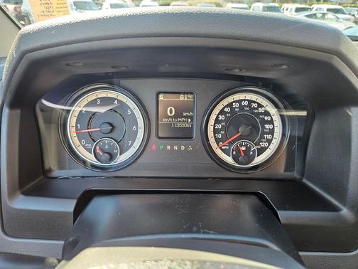 2017 RAM 1500 SLT