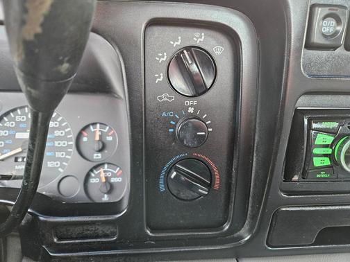 1996 Dodge Ram 1500 LT