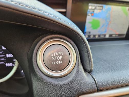 2015 Lexus IS 250 Base