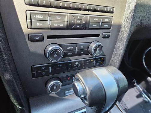 2010 Ford Mustang GT Premium