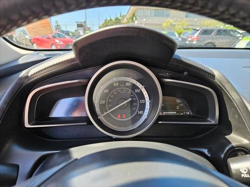 2016 Mazda CX-3 Touring