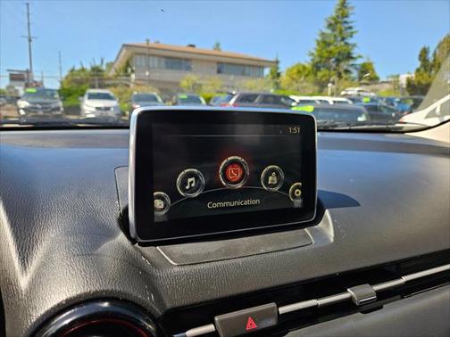 2016 Mazda CX-3 Touring