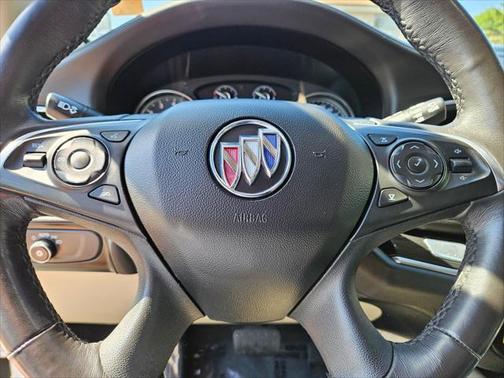 2020 Buick Enclave AWD Essence