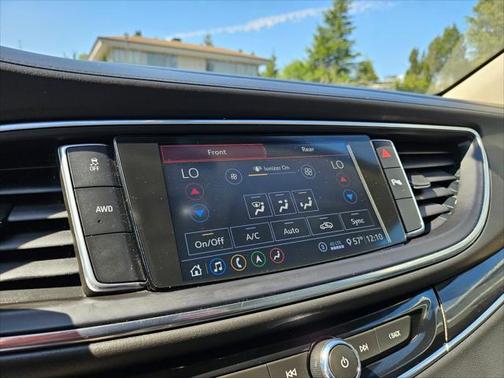 2020 Buick Enclave AWD Essence