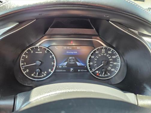 2015 Nissan Murano SL