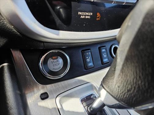 2015 Nissan Murano SL