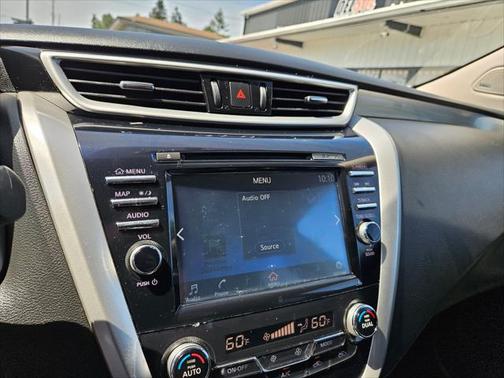 2015 Nissan Murano SL