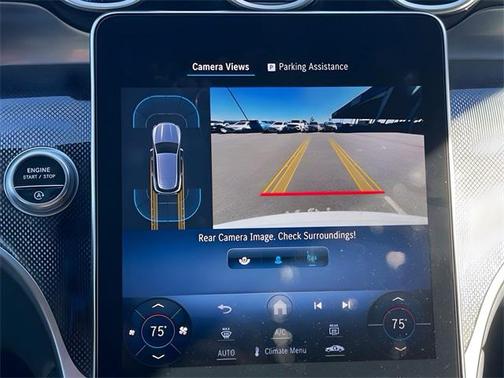 2024 Mercedes-Benz GLC 300 Base