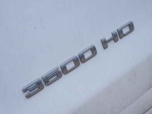 2018 Chevrolet Silverado 3500 WT