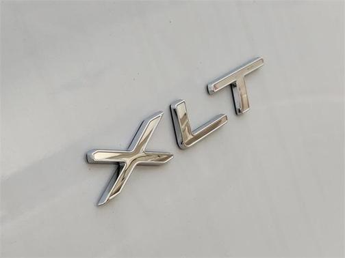 2024 Ford Transit-350 XL