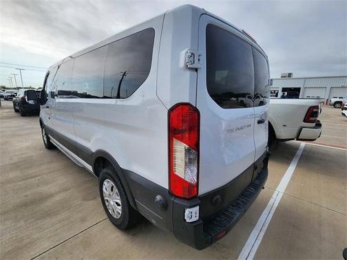 2024 Ford Transit-350 XL