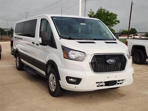 2024 Ford Transit-350 XL