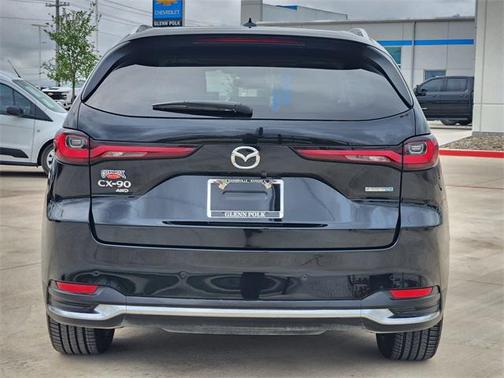 2024 Mazda CX-90 PHEV Premium