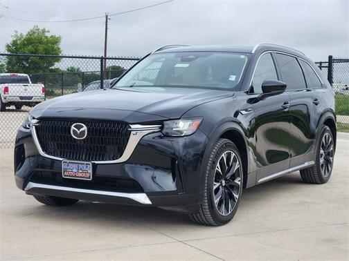 2024 Mazda CX-90 PHEV Premium