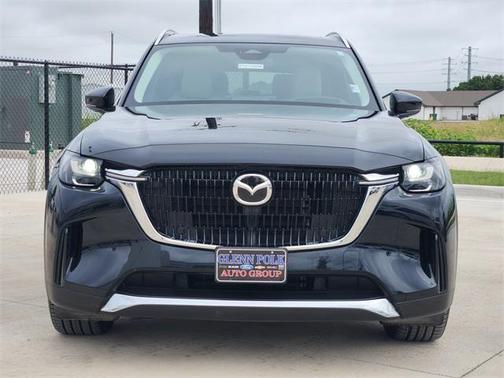 2024 Mazda CX-90 PHEV Premium