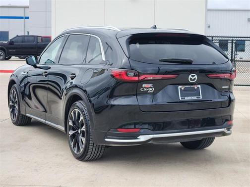 2024 Mazda CX-90 PHEV Premium