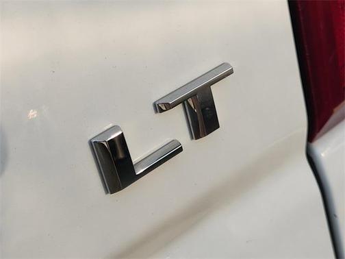 2020 Chevrolet Silverado 2500 LT
