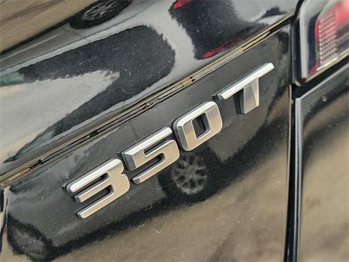 2020 Cadillac CT5 Sport RWD