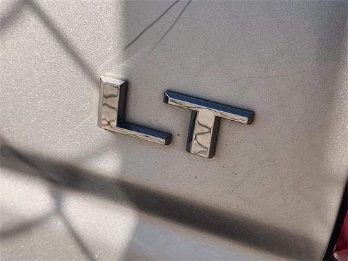 2023 Chevrolet Silverado 2500 LT