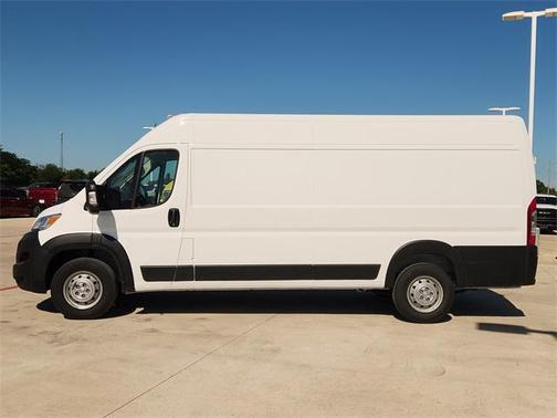 2023 RAM ProMaster 3500 High Roof