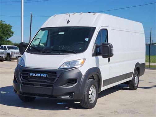 2023 RAM ProMaster 3500 High Roof