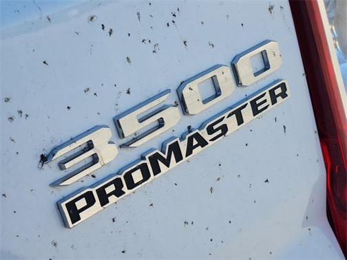 2023 RAM ProMaster 3500 High Roof