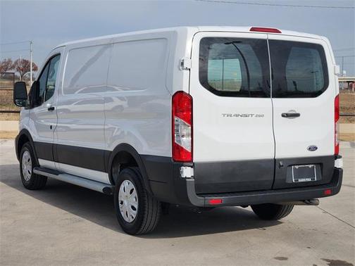 2024 Ford Transit-250 Base