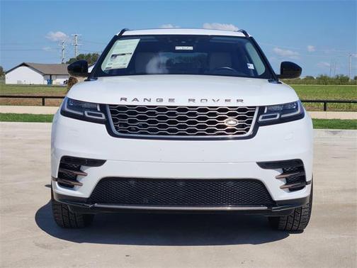 2020 Land Rover Range Rover Velar P340 S R-Dynamic