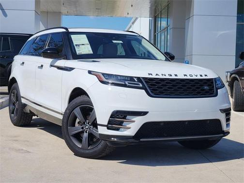 2020 Land Rover Range Rover Velar P340 S R-Dynamic